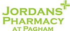 Jordans Pharmacy Logo